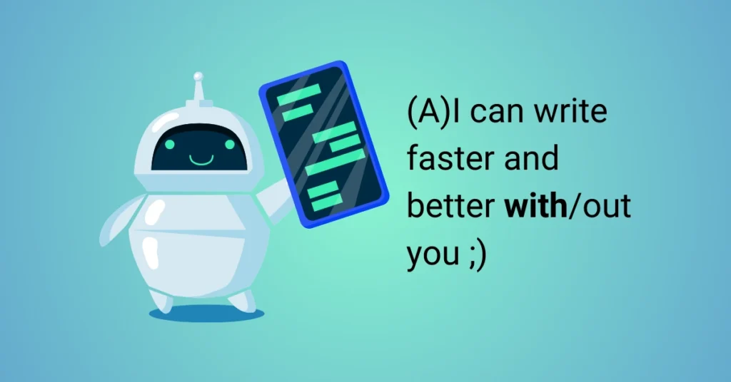 Trending ai seo tool